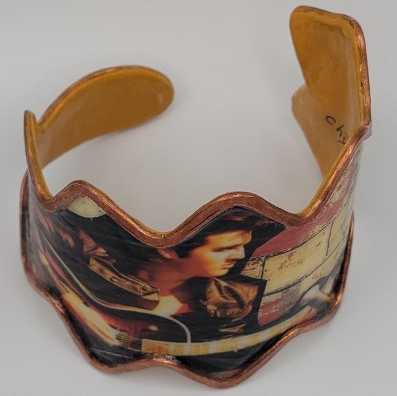 Rock & Roll Bracelet - Picture 8 of 14